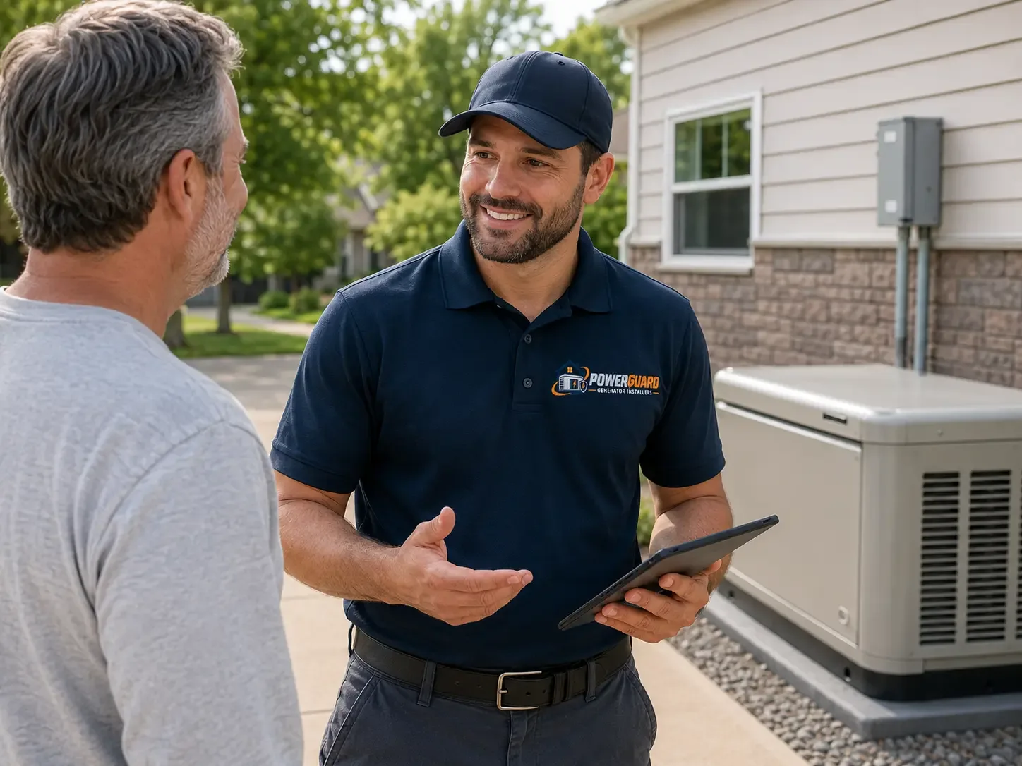 Generator Installation Mendota, VA FAQs